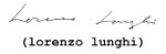 lorenzo lunghi bigger font 55 pt